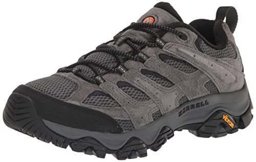 Merrell Moab 3 Herren-Wanderschuhe, Granit V2, 44.5 EU Weit Merrell Moab 3 Herren-Wanderschuhe, Granit V2, 44.5 EU Weit von Merrell