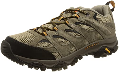 Merrell Herren Moab 3 Wanderschuh, Pecan, 41.5 EU Merrell Herren Moab 3 Wanderschuh, Pecan, 41.5 EU von Merrell