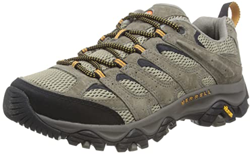 Merrell Herren Moab 3 Wanderschuh, Pecan, 45 EU Merrell Herren Moab 3 Wanderschuh, Pecan, 45 EU von Merrell