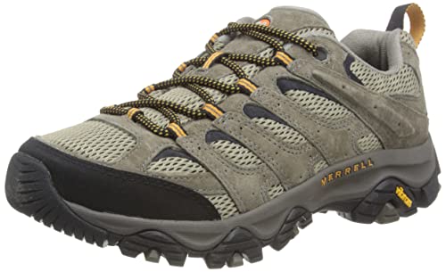 Merrell Herren Moab 3 Wanderschuh, Pecan, 45 EU von Merrell