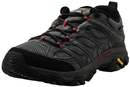 Merrell Modern Herrenschuh, Beluga, 44.5 EU Merrell Modern Herrenschuh, Beluga, 44.5 EU von Merrell