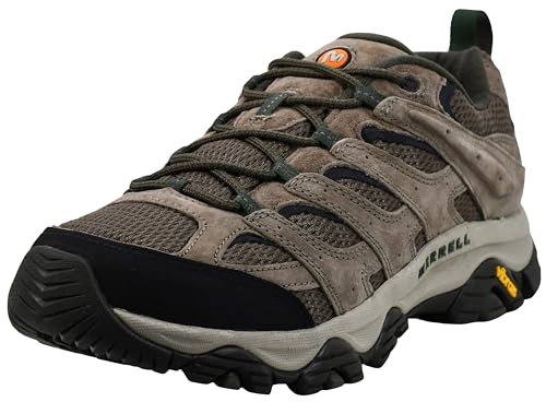 Merrell Moab 3 Herren-Wanderschuhe, Boulder, 8.5 Merrell Moab 3 Herren-Wanderschuhe, Boulder, 8.5 von Merrell