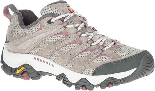 Merrell Herren Trekking Shoes, Brown, 44.5 EU von Merrell