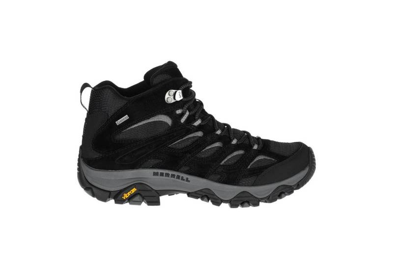 Merrell Moab 3 MID GTX Wanderschuh mit Mesh-Einsätzen von Merrell