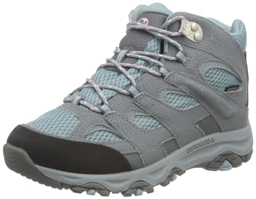 Merrell Moab 3 MID WTRPF Walking Shoe, Altitude, 29 EU von Merrell