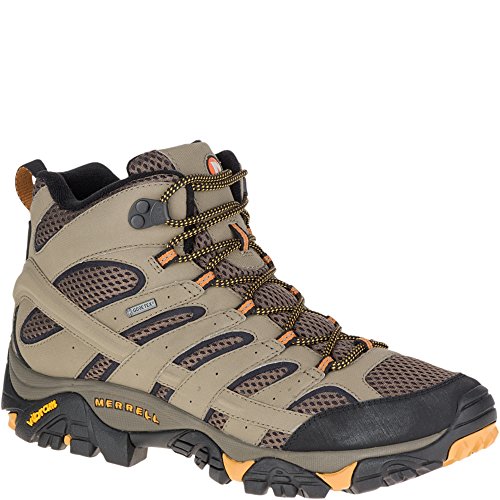 Merrell Rubato Herren-Sneaker, Walnuss, 43.5 EU Weit von Merrell