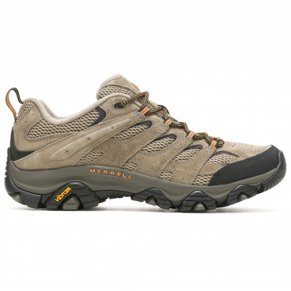 Merrell - Moab 3 - Multisportschuhe Gr 41,5;42;44;44,5;45;46;47;48;49;50 beige von Merrell