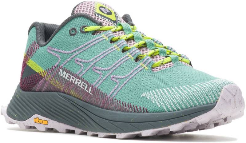Merrell Moab Flight Women Outdoorschuh von Merrell