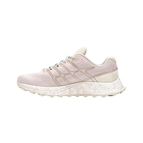 Merrell Damen Moab Flight Wanderschuh, Rose, 38 EU von Merrell