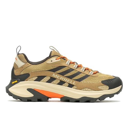 Merrell Moab Speed 2, Coyote, 11.5 von Merrell
