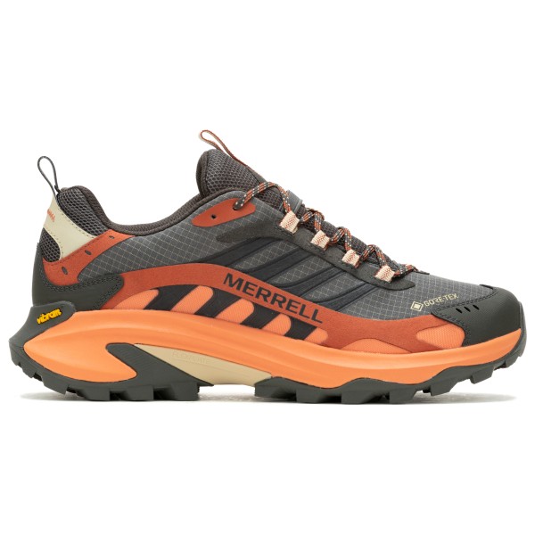 Merrell - Moab Speed 2 GTX - Multisportschuhe Gr 43 bunt von Merrell