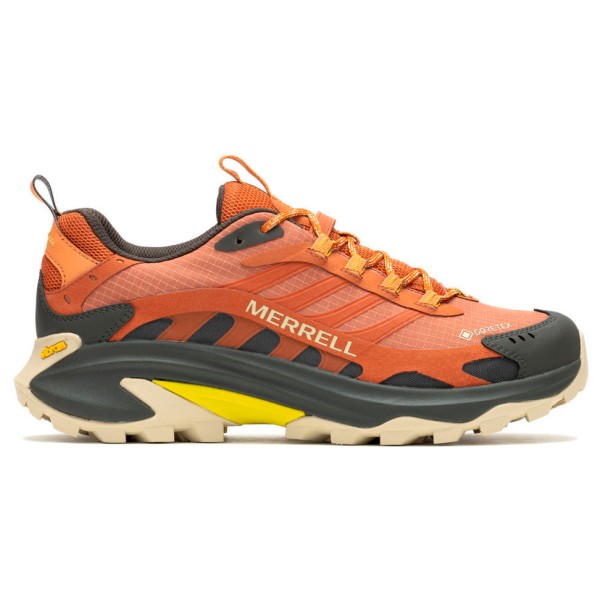 Merrell - Moab Speed 2 GTX - Multisportschuhe Gr 46 bunt von Merrell