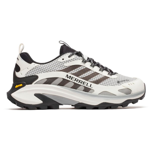 Merrell - Moab Speed 2 GTX - Multisportschuhe Gr 50 grau von Merrell