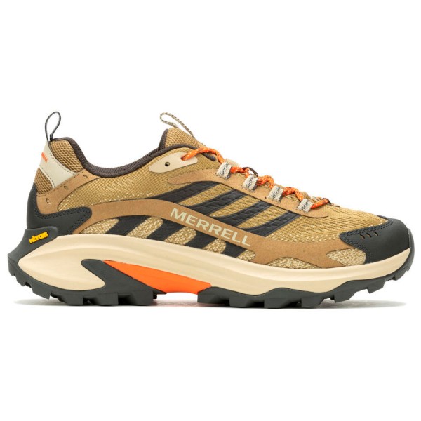 Merrell - Moab Speed 2 - Multisportschuhe Gr 48 beige von Merrell