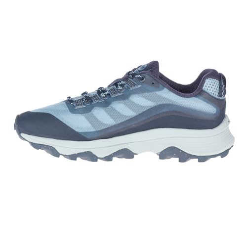 Merrell Moab Speed GTX, Altitude, 37 EU von Merrell