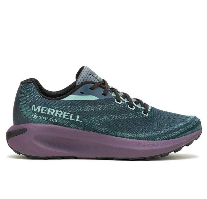 Merrell Morphlite GTX Herren Trailrunning Wandern Turnschuhe Sneaker J068215 Laufschuh Komfort von Merrell