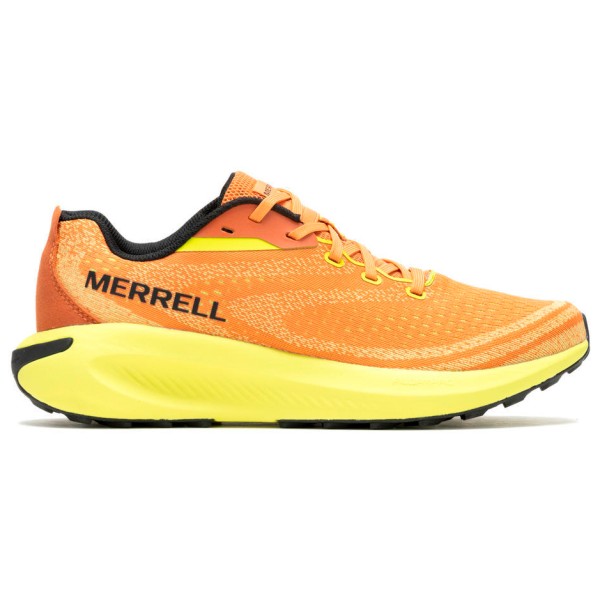 Merrell - Morphlite - Runningschuhe Gr 45 orange von Merrell