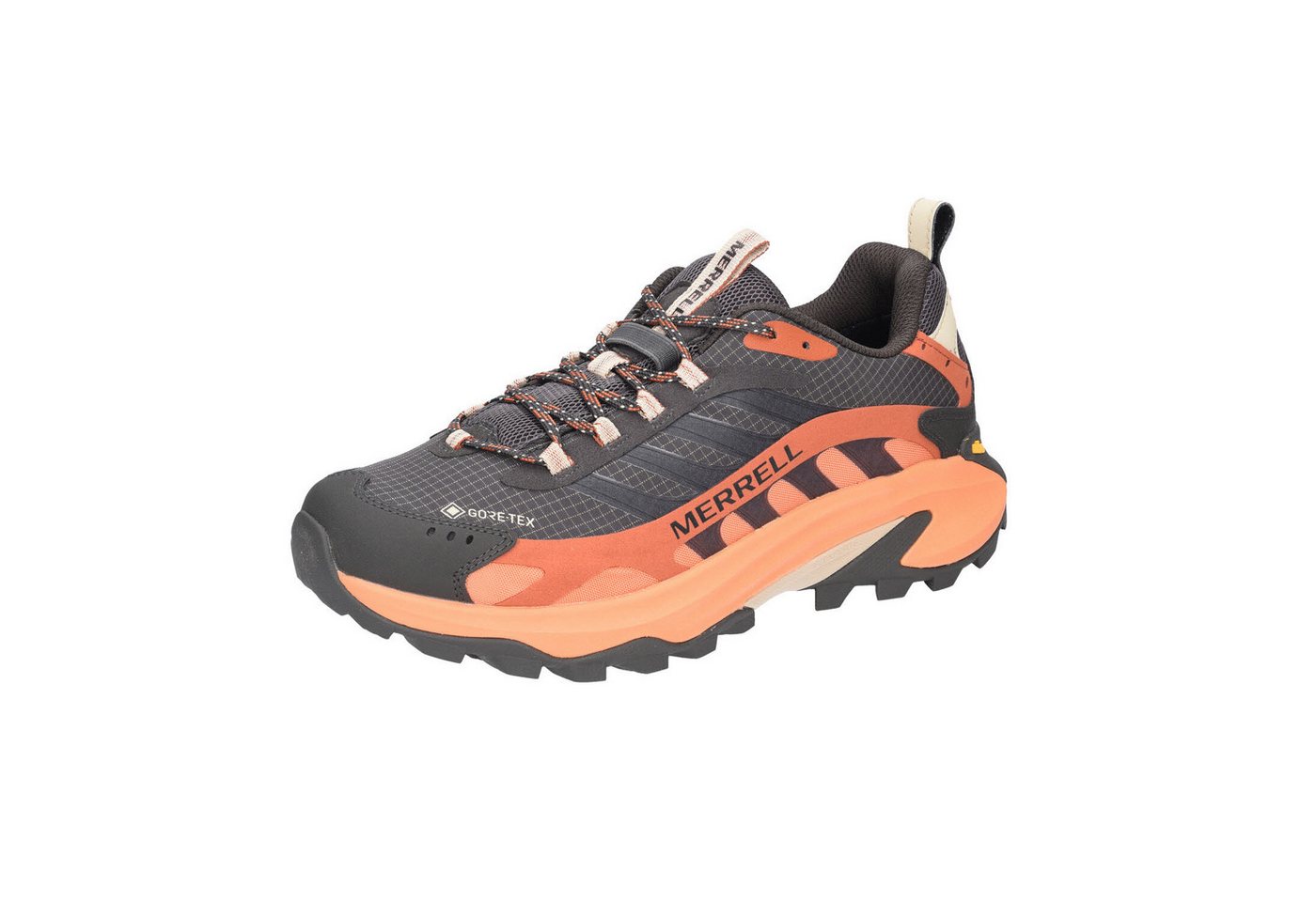 Merrell NOAB SPEED 2 GTX Schnürschuh von Merrell