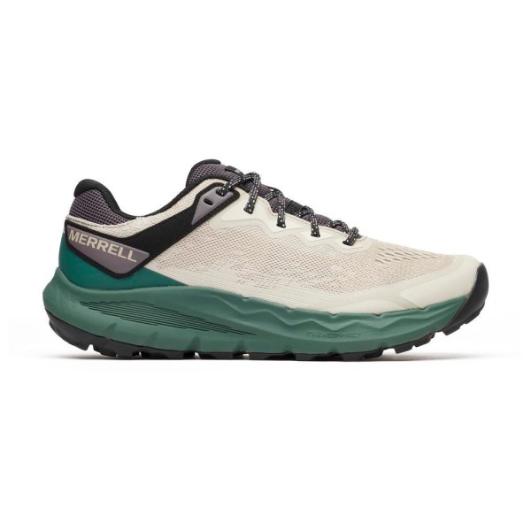 Merrell - Nova 4 - Multisportschuhe Gr 41 beige von Merrell