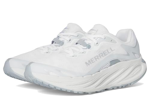 Merrell Promorph Damen-Sneaker, Weiss/opulenter Garten, 40 EU von Merrell