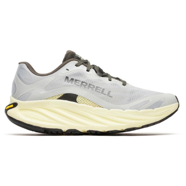 Merrell - Promorph - Runningschuhe Gr 41 grau von Merrell