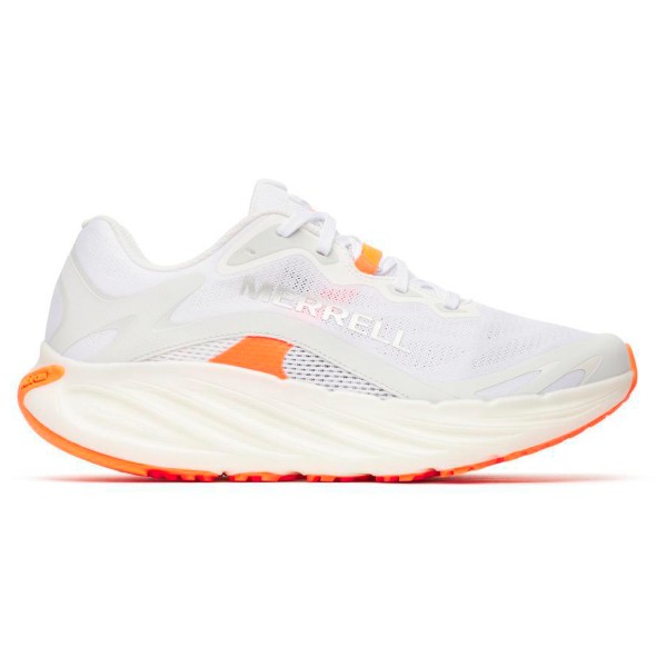 Merrell - Promorph - Runningschuhe Gr 41 weiß von Merrell