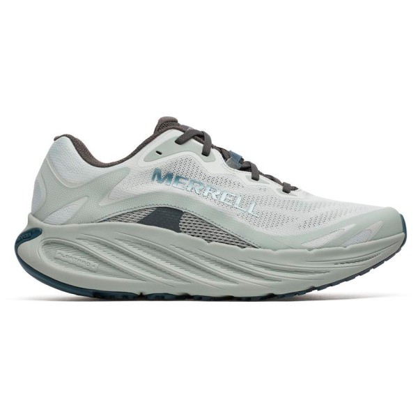 Merrell - Promorph - Runningschuhe Gr 50 grau von Merrell