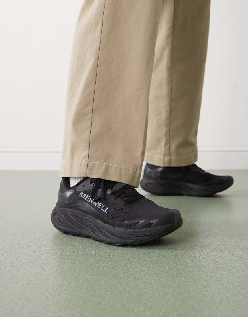 Merrell - Promorph - Sneaker in Schwarz von Merrell