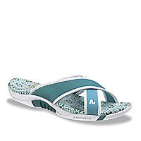 Merrell Protea, Damen-Pantolette, EU 39, Turquoise von Merrell