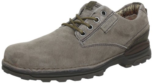 Merrell REGNER J41615, Herren Schnürhalbschuhe, Braun (Brindle J41615), EU 42 (UK 8) (US 8.5) von Merrell
