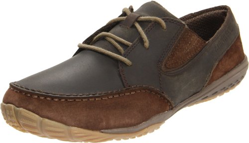 Merrell Reach Glove J39441, Herren Fashion Sneakers, Braun (Chocolate), EU 44 (UK 9) (US 10) von Merrell