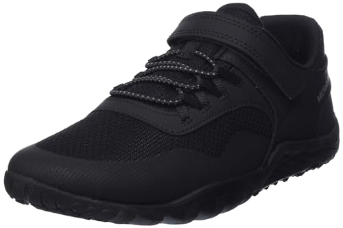 Merrell Jungen Merrell running shoes sports shoes, Schwarz, 37 EU von Merrell