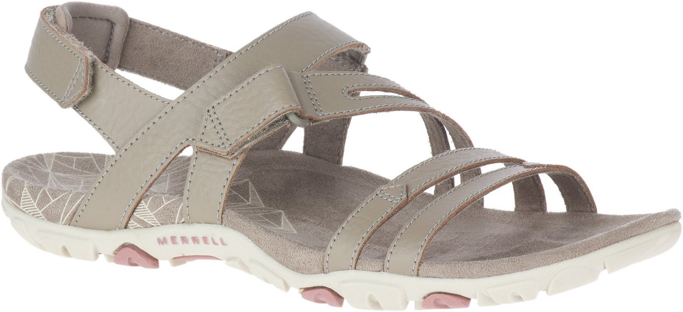 Merrell SANDSPUR ROSE CONVERT Sandale mit Klettverschluss von Merrell