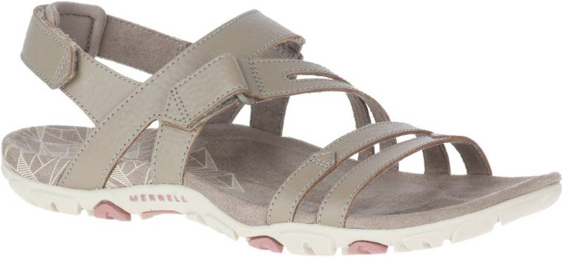 Merrell SANDSPUR ROSE CONVERT Sandale mit Klettverschluss von Merrell