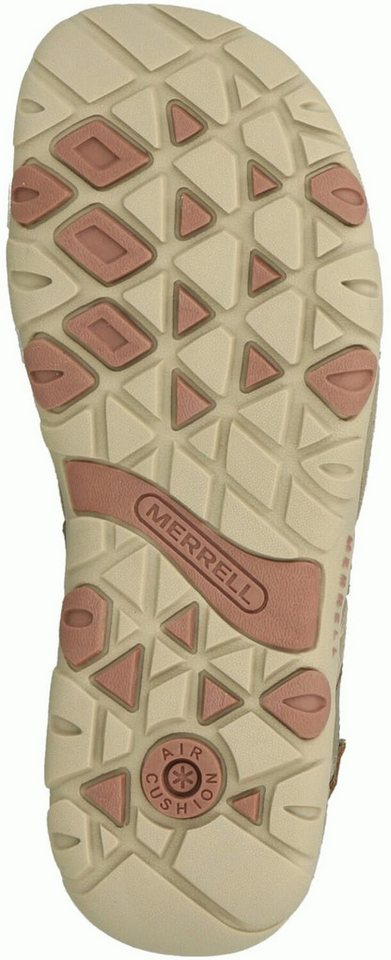 Merrell SANDSPUR ROSE CONVERT WMN Outdoorsandale von Merrell
