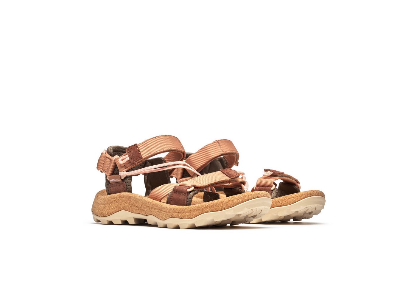 Merrell SPEED FUSION WEB RMX Sandale von Merrell