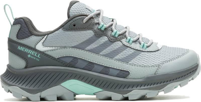 Merrell SPEED STRIKE 2 GTX MONUMENT Wanderschuh von Merrell