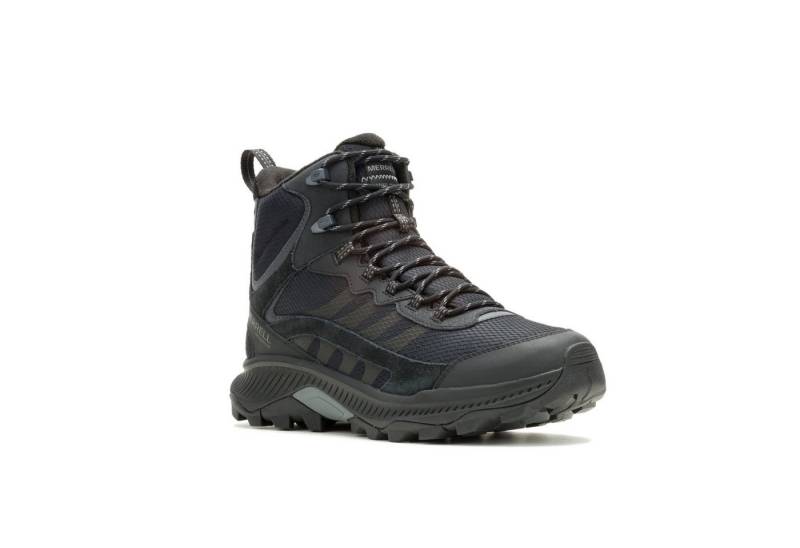 Merrell SPEED STRIKE 2 THERMO MID WP Wanderschuh wasserdicht, wärmend, gefüttert von Merrell