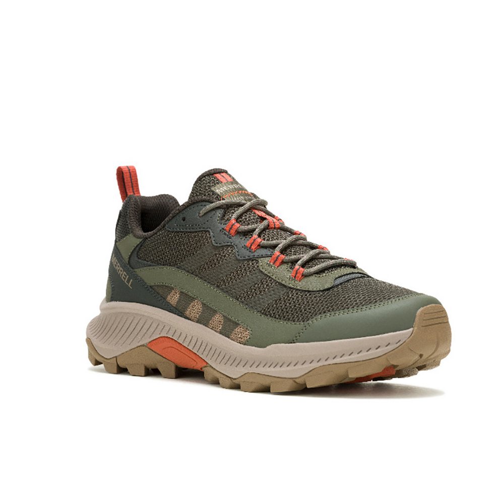 Merrell SPEED STRIKE 2 Wanderschuh von Merrell