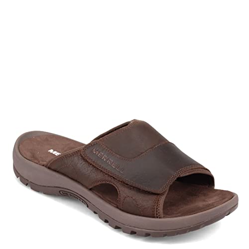 Merrell Sandspur II Slide Slipper Herren von Merrell