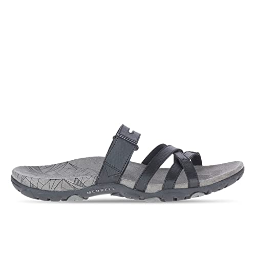 Merrell Sandspur Rose Slide Damenslipper von Merrell