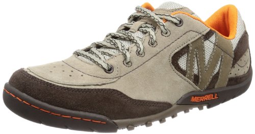 Merrell Sector Range J41943, Herren Sneaker, Beige (Brindle), EU 50 (UK 14) (US 15) von Merrell