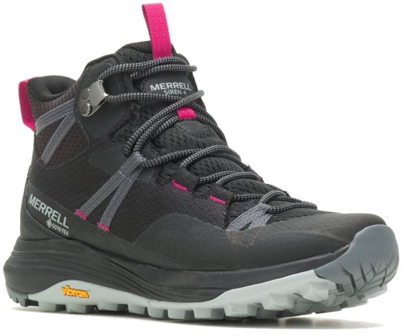 Merrell Siren 4 Mid GTX Women Hikingschuh von Merrell