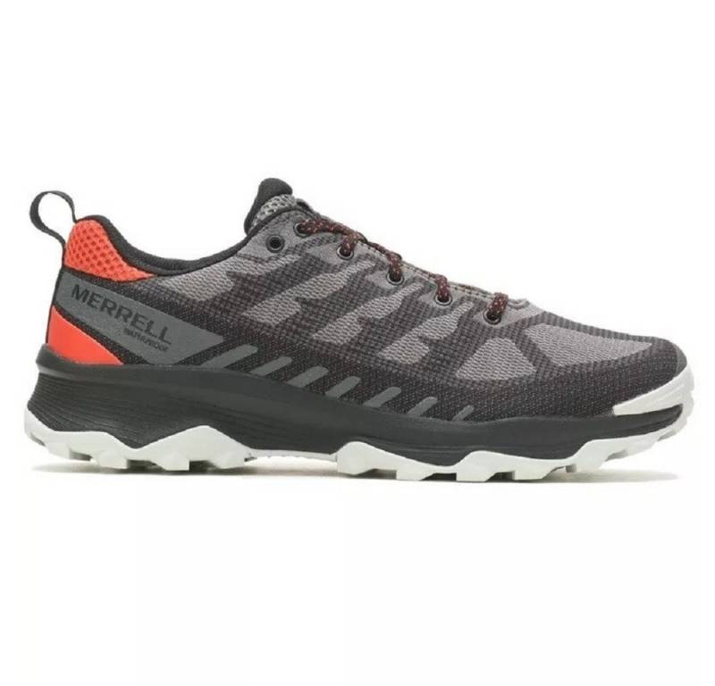Merrell Speed Eco WP Herren Outdoor Trekkingschuhe Wanderschuhe J036999 Wanderschuh Komfort von Merrell
