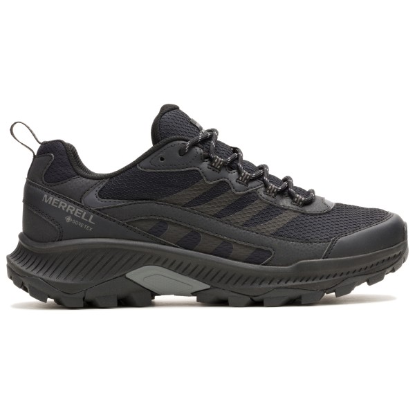 Merrell - Speed Strike 2 GTX - Multisportschuhe Gr 44,5 schwarz/grau von Merrell