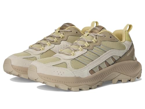 Merrell Speed Strike 2 Trek Wanderschuh für Damen, Nori, 35.5 EU von Merrell