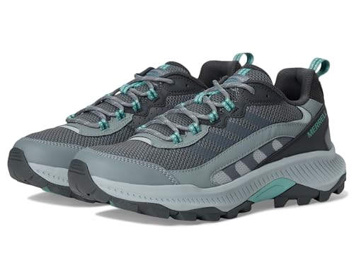 Merrell Speed Strike 2 Wanderschuh für Damen, Denkmal, 38 EU von Merrell