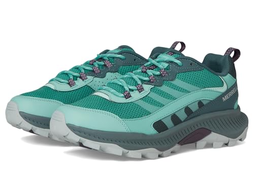 Merrell Speed Strike 2 Wanderschuh für Damen, Kanton, 35 EU Merrell Speed Strike 2 Wanderschuh für Damen, Kanton, 35 EU von Merrell