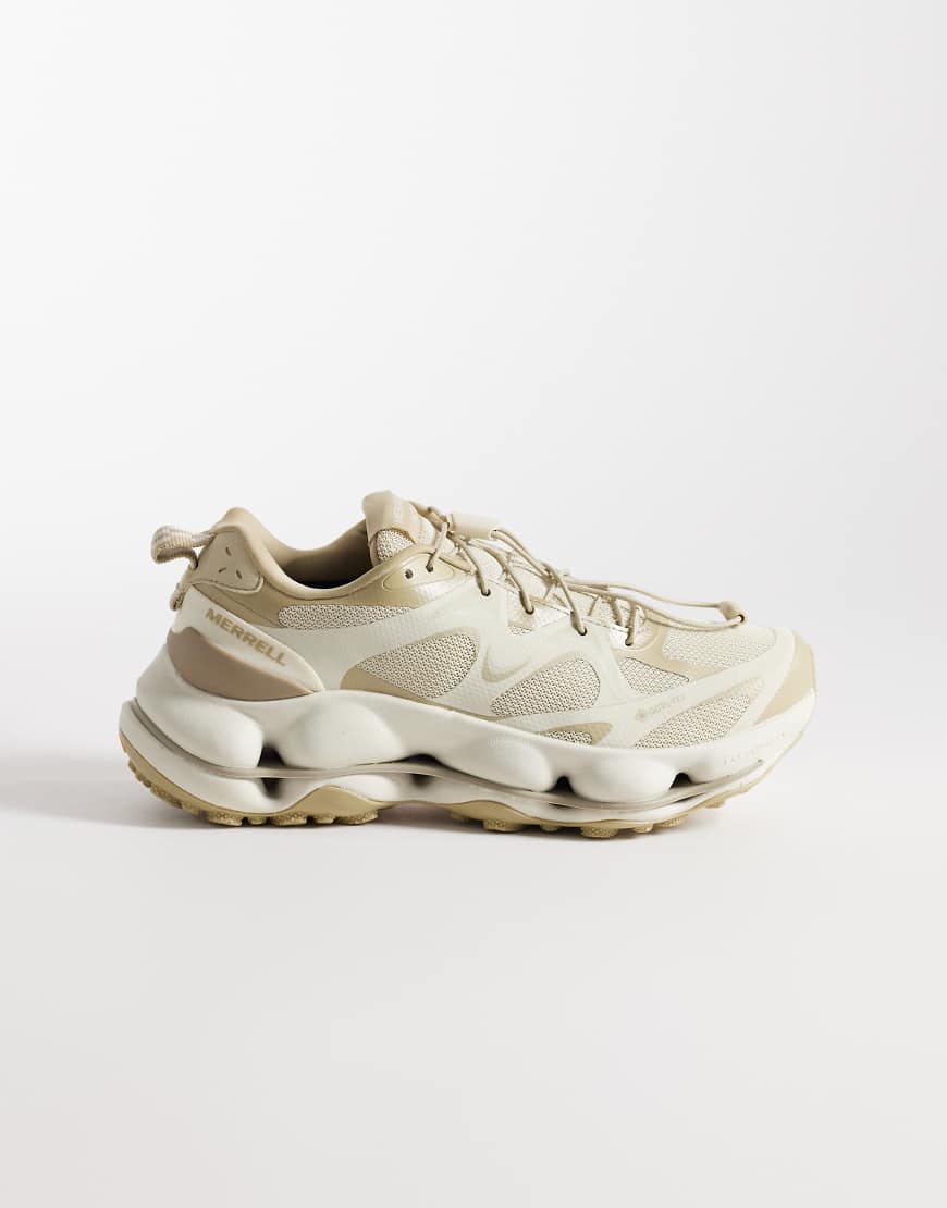 Merrell - Speedarc Matis GTX - Sneaker in Beige-Neutral von Merrell