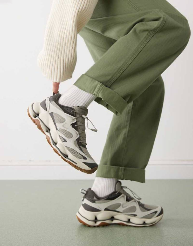 Merrell - Speedarc Matis - Sneaker in Grau von Merrell